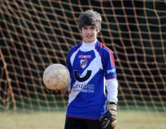 Foto de la galería: Final clase 1999: Guaraní 2-Mitre 1