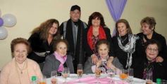 Foto de la galería: El cumple de Carmen Dalia Ratti