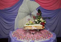 Foto de la galería: El cumple de Carmen Dalia Ratti