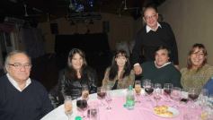 Foto de la galería: El cumple de Carmen Dalia Ratti