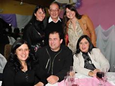 Foto de la galería: El cumple de Carmen Dalia Ratti