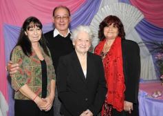 Foto de la galería: El cumple de Carmen Dalia Ratti