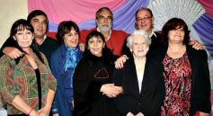 Foto de la galería: El cumple de Carmen Dalia Ratti