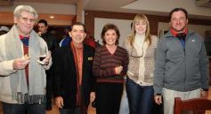 Foto de la galería: Final feliz para Misiones: Francisco el Gallego Ojeda,el gran ganador