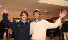 Foto de la galería: Final feliz para Misiones: Francisco el Gallego Ojeda,el gran ganador