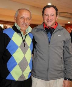 Foto de la galería: Final feliz para Misiones: Francisco el Gallego Ojeda,el gran ganador