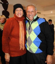 Foto de la galería: Final feliz para Misiones: Francisco el Gallego Ojeda,el gran ganador