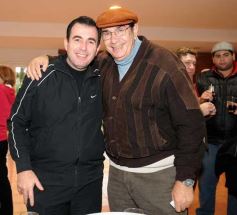 Foto de la galería: Final feliz para Misiones: Francisco el Gallego Ojeda,el gran ganador