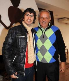 Foto de la galería: Final feliz para Misiones: Francisco el Gallego Ojeda,el gran ganador