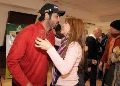 Foto de la galería: Final feliz para Misiones: Francisco el Gallego Ojeda,el gran ganador