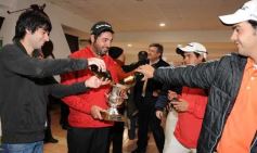 Foto de la galería: Final feliz para Misiones: Francisco el Gallego Ojeda,el gran ganador
