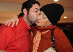 Foto de la galería: Final feliz para Misiones: Francisco el Gallego Ojeda,el gran ganador