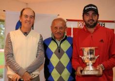 Foto de la galería: Final feliz para Misiones: Francisco el Gallego Ojeda,el gran ganador