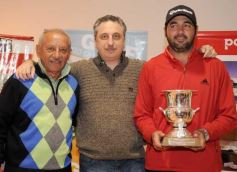 Foto de la galería: Final feliz para Misiones: Francisco el Gallego Ojeda,el gran ganador