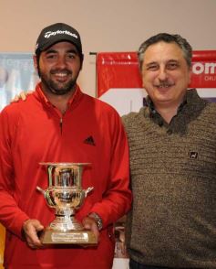 Foto de la galería: Final feliz para Misiones: Francisco el Gallego Ojeda,el gran ganador