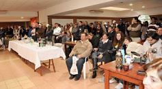 Foto de la galería: Final feliz para Misiones: Francisco el Gallego Ojeda,el gran ganador