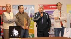 Foto de la galería: Final feliz para Misiones: Francisco el Gallego Ojeda,el gran ganador