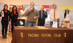 Foto de la galería: Final feliz para Misiones: Francisco el Gallego Ojeda,el gran ganador