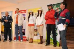 Foto de la galería: Final feliz para Misiones: Francisco el Gallego Ojeda,el gran ganador