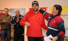 Foto de la galería: Final feliz para Misiones: Francisco el Gallego Ojeda,el gran ganador