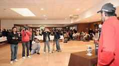 Foto de la galería: Final feliz para Misiones: Francisco el Gallego Ojeda,el gran ganador