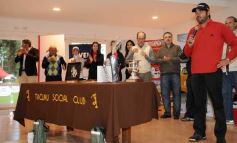 Foto de la galería: Final feliz para Misiones: Francisco el Gallego Ojeda,el gran ganador