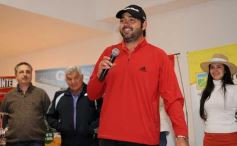 Foto de la galería: Final feliz para Misiones: Francisco el Gallego Ojeda,el gran ganador