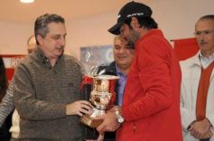 Foto de la galería: Final feliz para Misiones: Francisco el Gallego Ojeda,el gran ganador