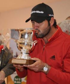 Foto de la galería: Final feliz para Misiones: Francisco el Gallego Ojeda,el gran ganador