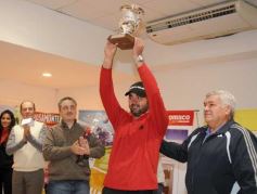 Foto de la galería: Final feliz para Misiones: Francisco el Gallego Ojeda,el gran ganador