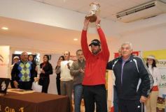 Foto de la galería: Final feliz para Misiones: Francisco el Gallego Ojeda,el gran ganador