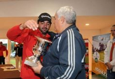 Foto de la galería: Final feliz para Misiones: Francisco el Gallego Ojeda,el gran ganador