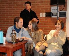 Foto de la galería: Final feliz para Misiones: Francisco el Gallego Ojeda,el gran ganador