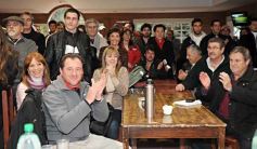Foto de la galería: Final feliz para Misiones: Francisco el Gallego Ojeda,el gran ganador