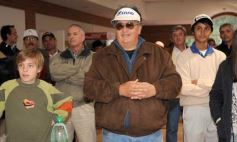 Foto de la galería: Final feliz para Misiones: Francisco el Gallego Ojeda,el gran ganador