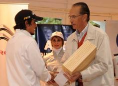Foto de la galería: Final feliz para Misiones: Francisco el Gallego Ojeda,el gran ganador