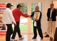 Foto de la galería: Final feliz para Misiones: Francisco el Gallego Ojeda,el gran ganador