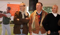 Foto de la galería: Final feliz para Misiones: Francisco el Gallego Ojeda,el gran ganador