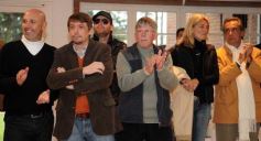 Foto de la galería: Final feliz para Misiones: Francisco el Gallego Ojeda,el gran ganador