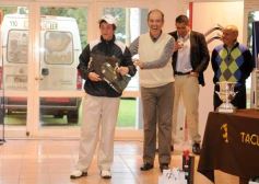 Foto de la galería: Final feliz para Misiones: Francisco el Gallego Ojeda,el gran ganador