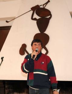 Foto de la galería: Final feliz para Misiones: Francisco el Gallego Ojeda,el gran ganador