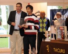 Foto de la galería: Final feliz para Misiones: Francisco el Gallego Ojeda,el gran ganador