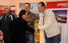 Foto de la galería: Final feliz para Misiones: Francisco el Gallego Ojeda,el gran ganador