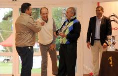 Foto de la galería: Final feliz para Misiones: Francisco el Gallego Ojeda,el gran ganador