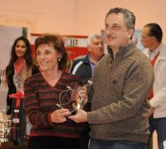 Foto de la galería: Final feliz para Misiones: Francisco el Gallego Ojeda,el gran ganador