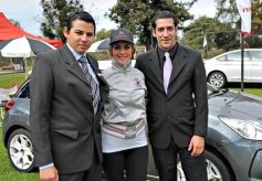 Foto de la galería: Final feliz para Misiones: Francisco el Gallego Ojeda,el gran ganador