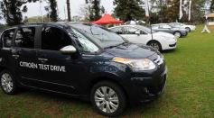 Foto de la galería: Final feliz para Misiones: Francisco el Gallego Ojeda,el gran ganador