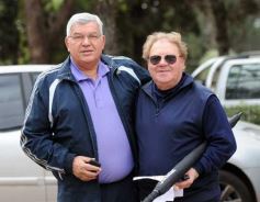 Foto de la galería: Final feliz para Misiones: Francisco el Gallego Ojeda,el gran ganador