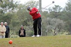Foto de la galería: Final feliz para Misiones: Francisco el Gallego Ojeda,el gran ganador