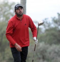 Foto de la galería: Final feliz para Misiones: Francisco el Gallego Ojeda,el gran ganador